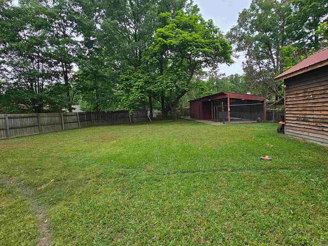 21559 Crab Apple Circle, Hensley, AR 72065