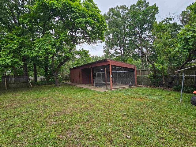 21559 Crab Apple Circle, Hensley, AR 72065