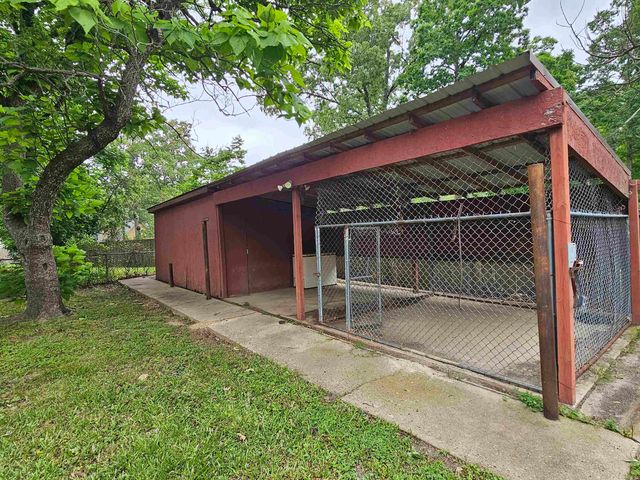 21559 Crab Apple Circle, Hensley, AR 72065