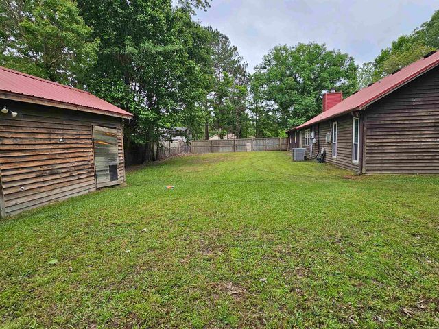 21559 Crab Apple Circle, Hensley, AR 72065