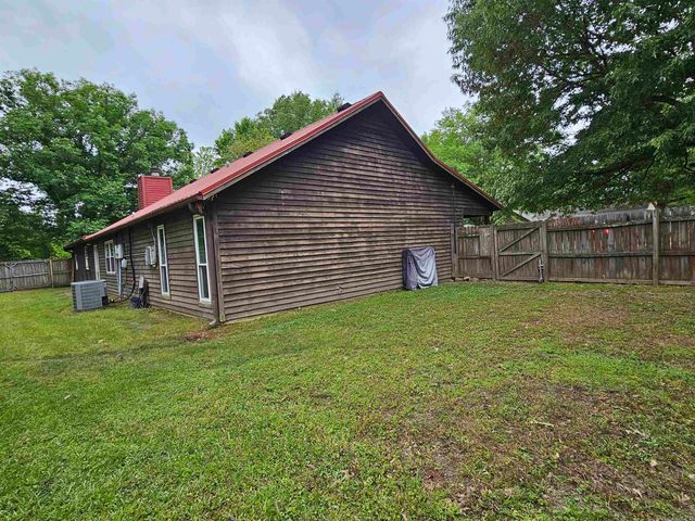 21559 Crab Apple Circle, Hensley, AR 72065