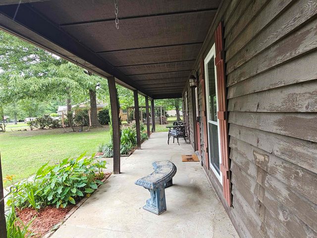 21559 Crab Apple Circle, Hensley, AR 72065