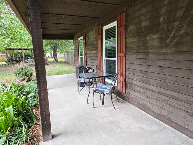 21559 Crab Apple Circle, Hensley, AR 72065