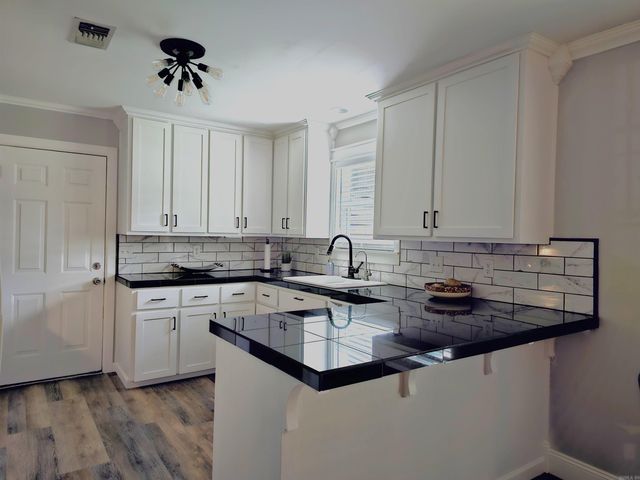 21559 Crab Apple Circle, Hensley, AR 72065