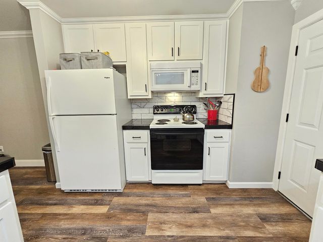 21559 Crab Apple Circle, Hensley, AR 72065