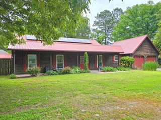 21559 Crab Apple Circle, Hensley, AR 72065