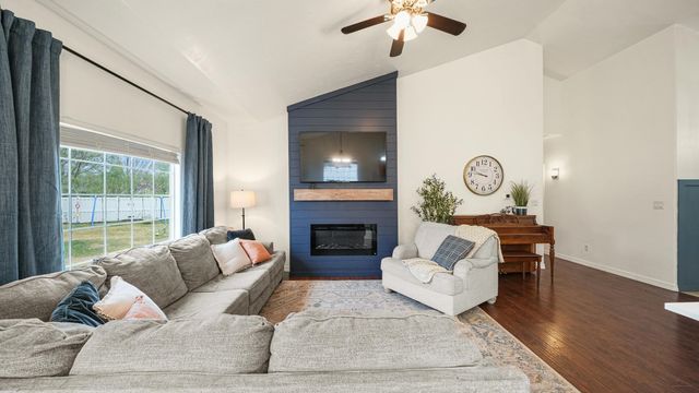 624 Lodgepole Street, Grand Junction, CO 81504