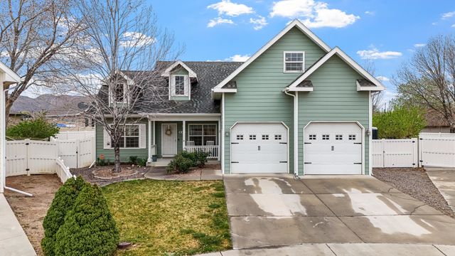 624 Lodgepole Street, Grand Junction, CO 81504