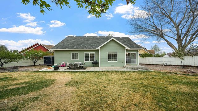 624 Lodgepole Street, Grand Junction, CO 81504