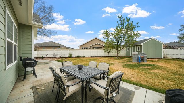 624 Lodgepole Street, Grand Junction, CO 81504