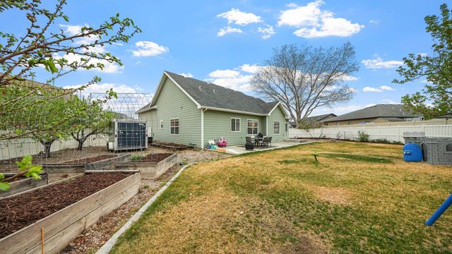 624 Lodgepole Street, Grand Junction, CO 81504