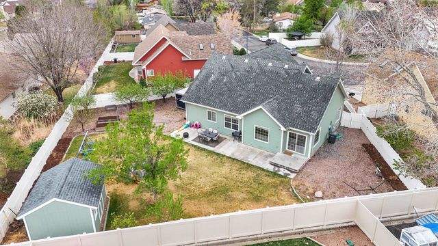 624 Lodgepole Street, Grand Junction, CO 81504