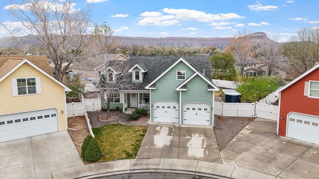 624 Lodgepole Street, Grand Junction, CO 81504