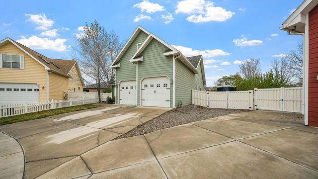 624 Lodgepole Street, Grand Junction, CO 81504