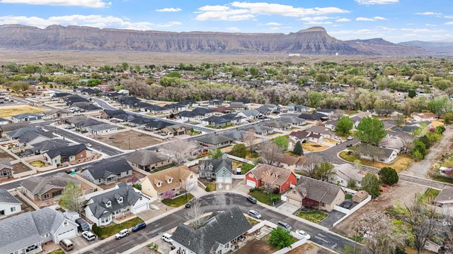 624 Lodgepole Street, Grand Junction, CO 81504