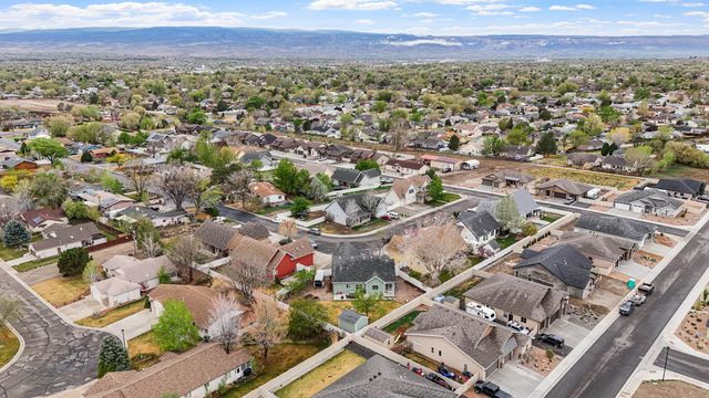 624 Lodgepole Street, Grand Junction, CO 81504