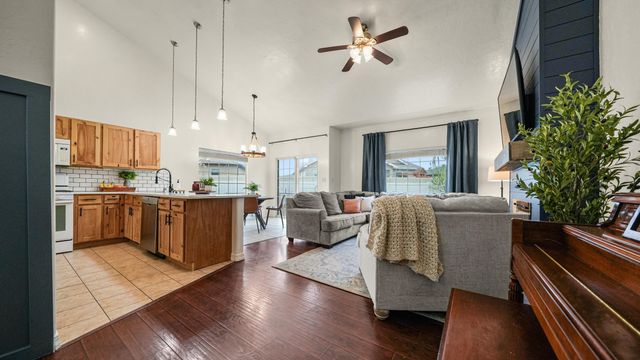 624 Lodgepole Street, Grand Junction, CO 81504