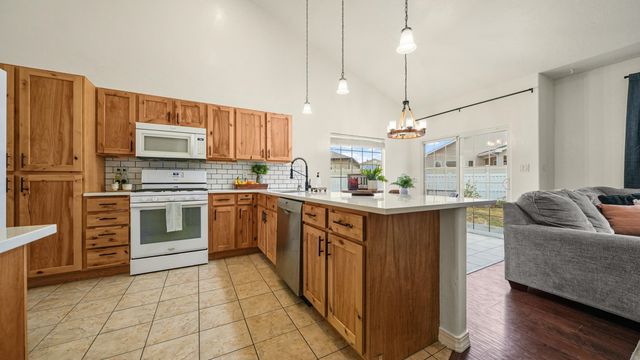 624 Lodgepole Street, Grand Junction, CO 81504