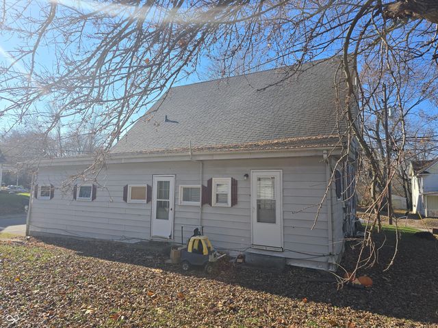 504 N 12th Street, New Castle, IN 47362