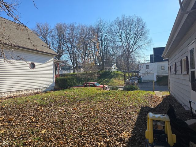 504 N 12th Street, New Castle, IN 47362