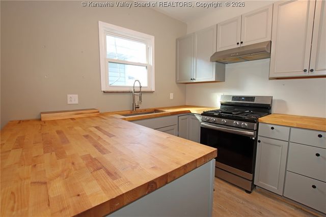 216 Grosscup Avenue, Dunbar, WV 25064