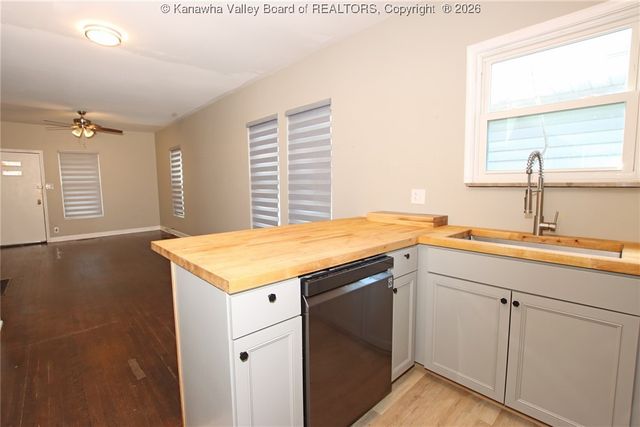 216 Grosscup Avenue, Dunbar, WV 25064