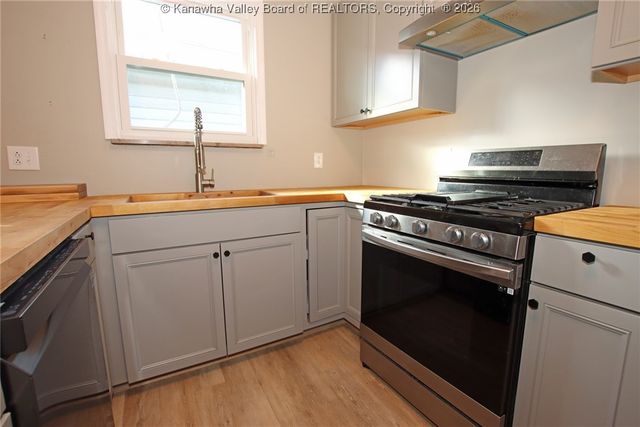 216 Grosscup Avenue, Dunbar, WV 25064