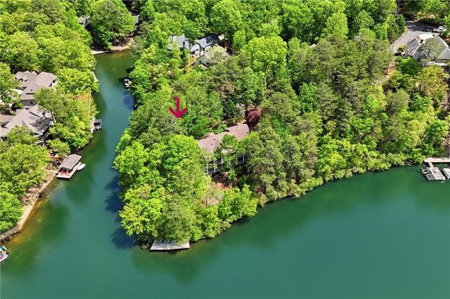 109 White Pine Court, Waleska, GA 30183