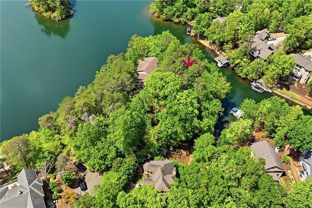 109 White Pine Court, Waleska, GA 30183