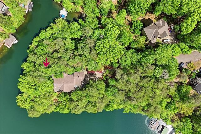 109 White Pine Court, Waleska, GA 30183