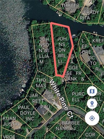 109 White Pine Court, Waleska, GA 30183
