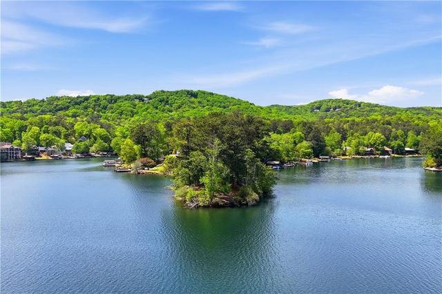 109 White Pine Court, Waleska, GA 30183