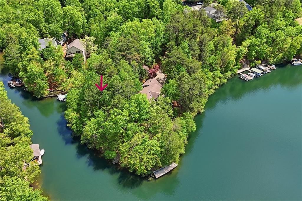 109 White Pine Court, Waleska, GA 30183