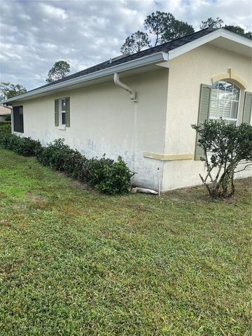 6 WOODSHAW LANE, Palm Coast, FL 32164