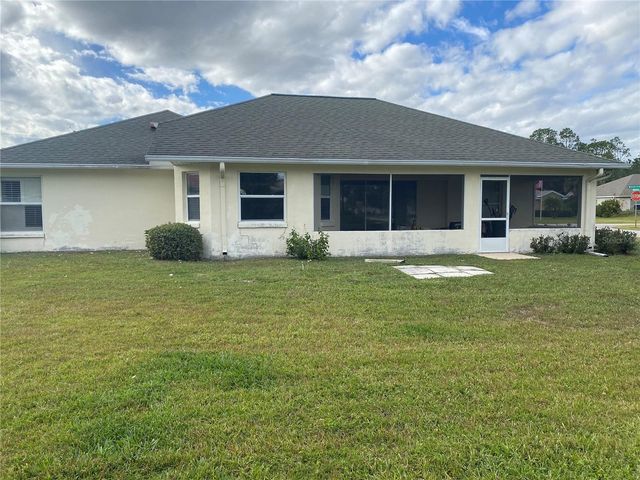6 WOODSHAW LANE, Palm Coast, FL 32164