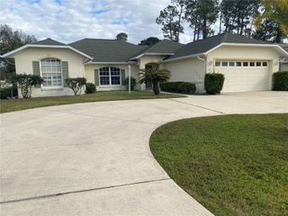 6 WOODSHAW LANE, Palm Coast, FL 32164