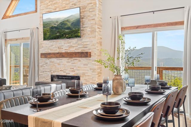 647 Kristis Place, Gatlinburg, TN 37738