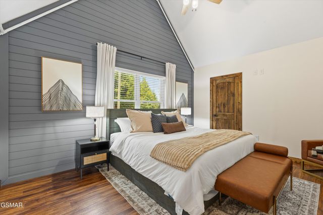 647 Kristis Place, Gatlinburg, TN 37738