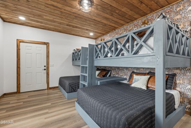 647 Kristis Place, Gatlinburg, TN 37738