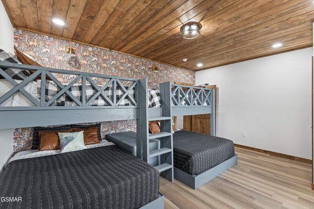 647 Kristis Place, Gatlinburg, TN 37738