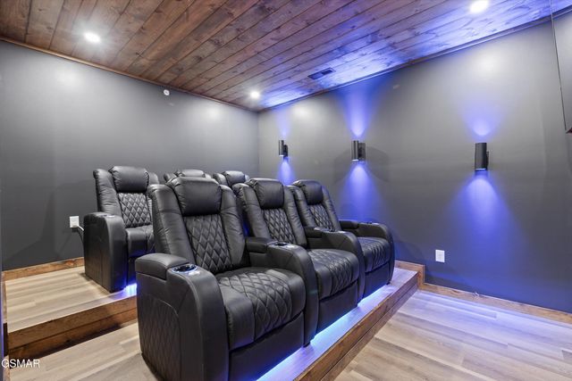 647 Kristis Place, Gatlinburg, TN 37738