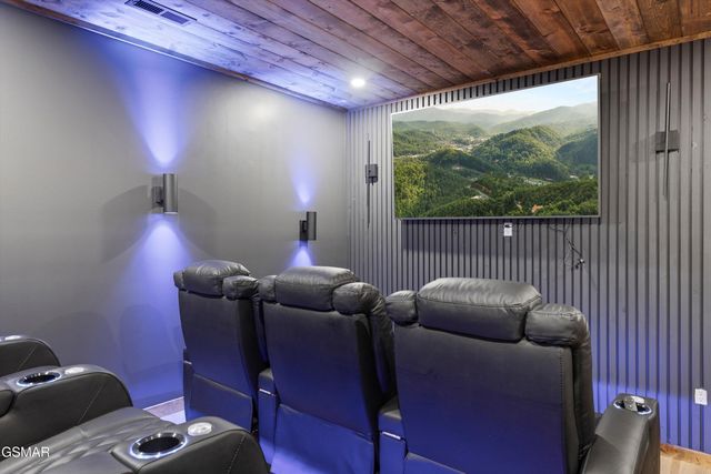 647 Kristis Place, Gatlinburg, TN 37738