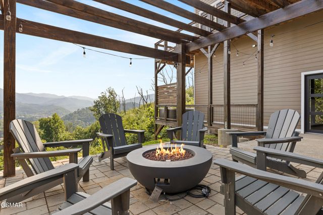 647 Kristis Place, Gatlinburg, TN 37738