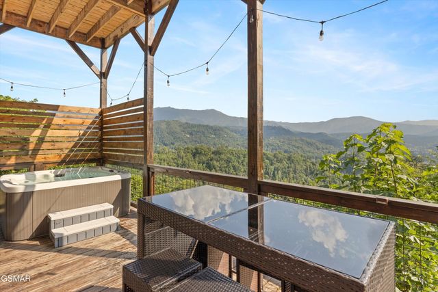 647 Kristis Place, Gatlinburg, TN 37738