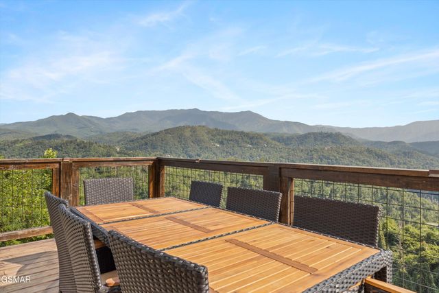 647 Kristis Place, Gatlinburg, TN 37738