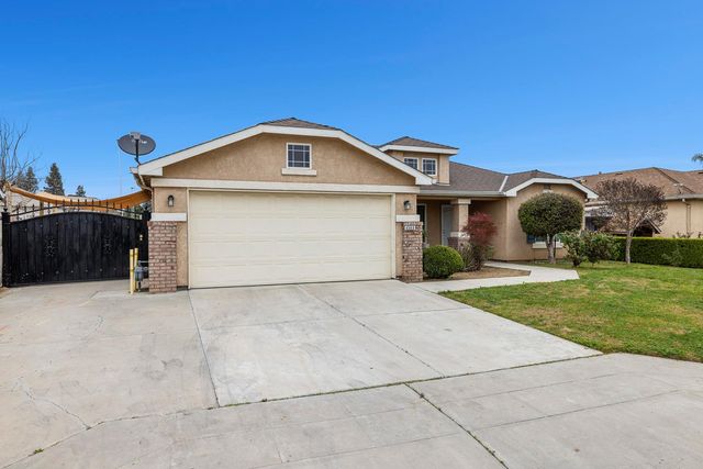 4360 W Vassar Avenue, Fresno, CA 93722