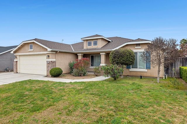 4360 W Vassar Avenue, Fresno, CA 93722