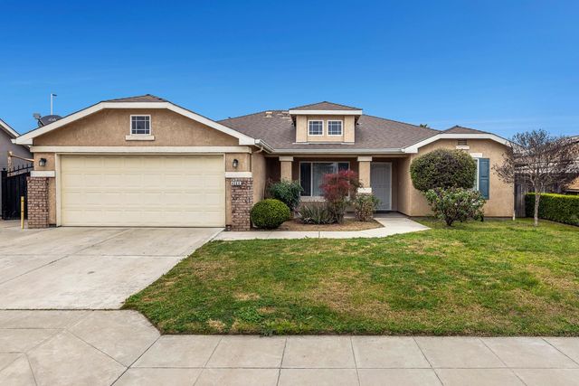 4360 W Vassar Avenue, Fresno, CA 93722