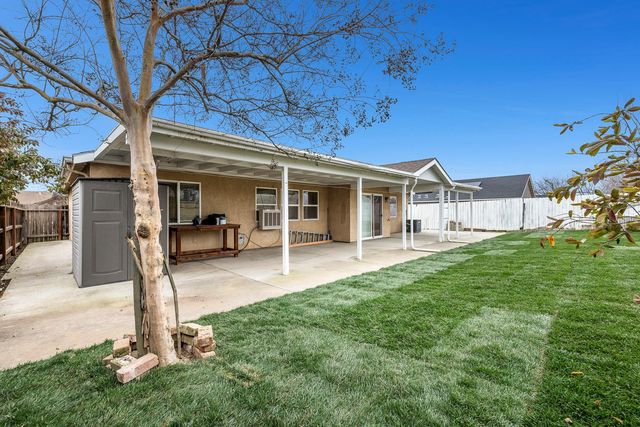 4360 W Vassar Avenue, Fresno, CA 93722