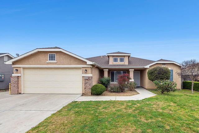 4360 W Vassar Avenue, Fresno, CA 93722